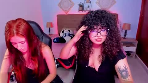 Julieth  online show from 5, 10, 2025