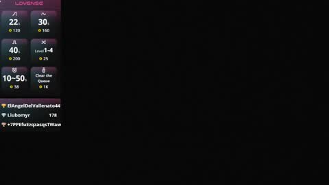 Snapshot of julieth_rojas chatting on 30, 3, 2026 julieth_rojas online show from 30, 3, 2026