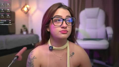 Snapshot of julieth_rojas chatting on 22, 5, 2026 julieth_rojas online show from 22, 5, 2026