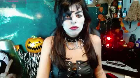    online show from 15, 10, 2025