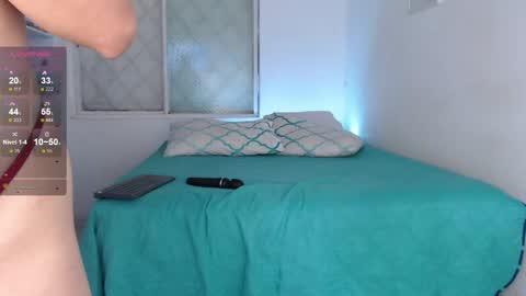 Snapshot of julieth_spencer1 chatting on 29, 4, 2026 Julieta online show from 29, 4, 2026