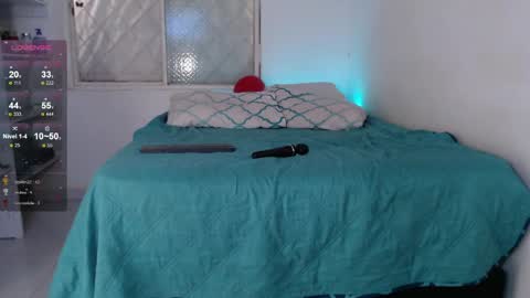 Snapshot of julieth_spencer1 chatting on 29, 4, 2026 Julieta online show from 29, 4, 2026
