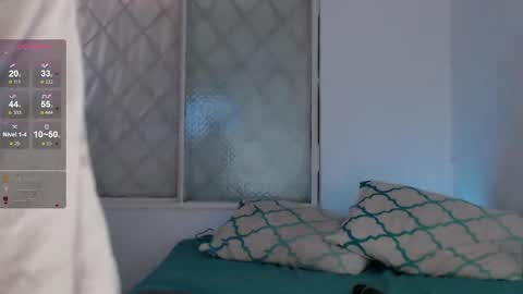 Snapshot of julieth_spencer1 chatting on 1, 5, 2026 Julieta online show from 1, 5, 2026