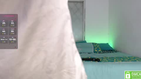 Snapshot of julieth_spencer1 chatting on 23, 5, 2026 Julieta online show from 23, 5, 2026
