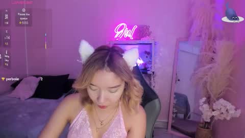 Julieth online show from 2, 3, 2026