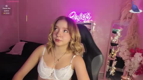 Julieth online show from 13, 3, 2026