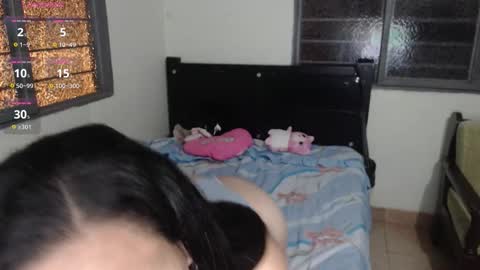 Snapshot of juliethserna chatting on 11, 9, 2025 juliethserna online show from 11, 9, 2025