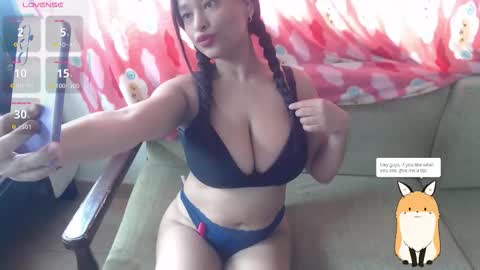 Snapshot of juliethserna chatting on 10, 10, 2025 juliethserna online show from 10, 10, 2025