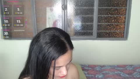 juliethserna online show from 18, 11, 2025