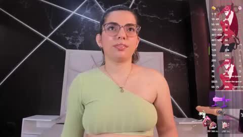 Juliet online show from 17, 3, 2026