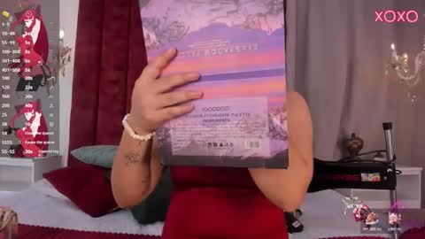 Juliet online show from 27, 3, 2026