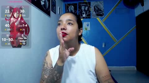 Snapshot of julietta20 chatting on 19, 2, 2026 julietta online show from 19, 2, 2026