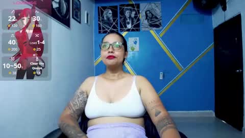 Snapshot of julietta20 chatting on 27, 2, 2026 julietta online show from 27, 2, 2026