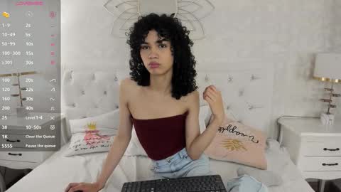 Snapshot of julietta___ chatting on 30, 3, 2026 julietta online show from 30, 3, 2026