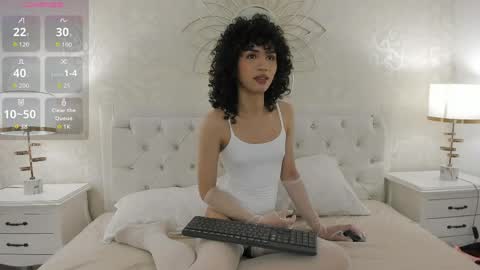 Snapshot of julietta___ chatting on 12, 5, 2026 julietta online show from 12, 5, 2026