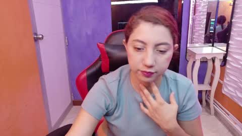 julietta max  online show from 14, 4, 2026