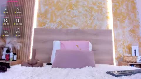 Snapshot of julietta_pink chatting on 20, 6, 2026 Julieta online show from 20, 6, 2026