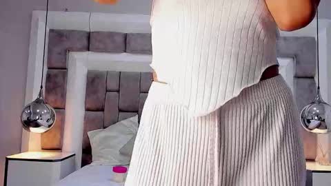 Hi guys It is a pleasure to have you here I am Julieta  online show from 2, 12, 2025