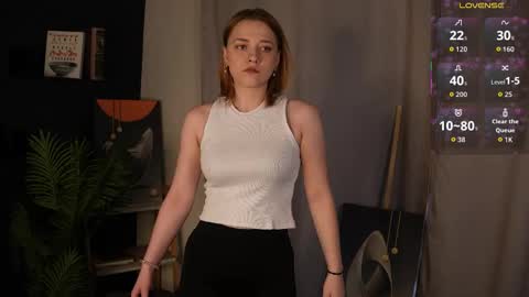 Mia online show from 21, 9, 2025