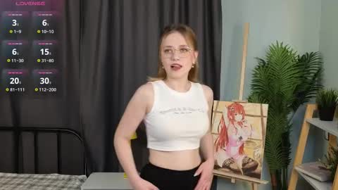 Mia online show from 25, 11, 2025