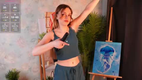 Mia online show from 9, 2, 2026