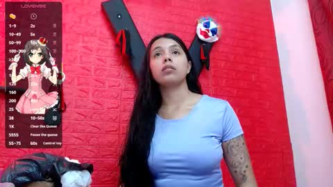 Snapshot of juliette18rose chatting on 26, 2, 2026 juliette18rose online show from 26, 2, 2026