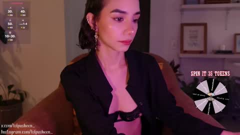 Juliette Dee online show from 24, 1, 2025