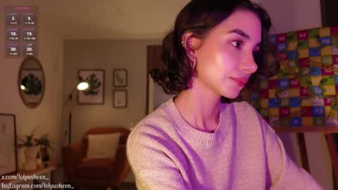 Juliette Dee online show from 3, 3, 2025