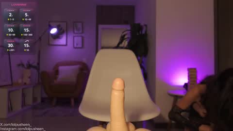 Juliette Dee online show from 25, 9, 2025