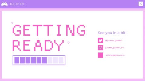 Snapshot of juliette_garden chatting on 22, 3, 2026 Here most days 3 online show from 22, 3, 2026