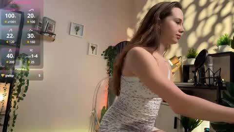 Julie online show from 7, 3, 2025