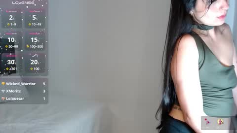 Snapshot of juliette_ponce chatting on 16, 12, 2024 juliette online show from 16, 12, 2024