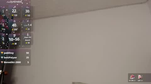 Snapshot of juliette_ponce chatting on 23, 12, 2024 juliette online show from 23, 12, 2024