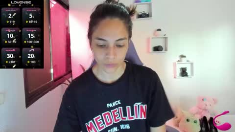 Snapshot of juliette_sweet05 chatting on 14, 2, 2026 juliette online show from 14, 2, 2026