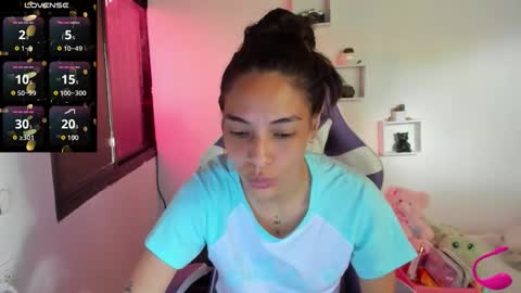 Snapshot of juliette_sweet05 chatting on 19, 2, 2026 juliette online show from 19, 2, 2026