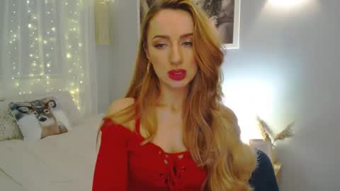 JulietteSensual online show from 6, 12, 2024