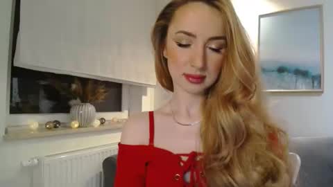 JulietteSensual online show from 6, 3, 2025