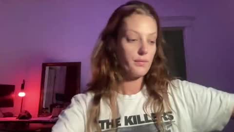 Goddess Endigo online show from 25, 9, 2025