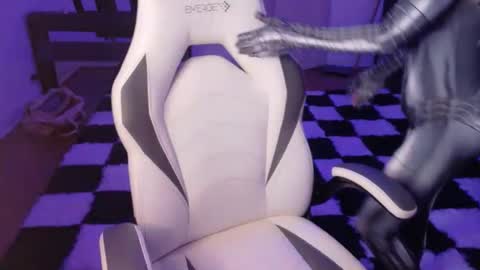 Goddess Endigo online show from 8, 4, 2026