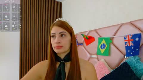 Snapshot of juliia_cruz_ chatting on 12, 7, 2026 Julia online show from 12, 7, 2026