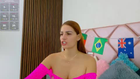 Snapshot of juliia_cruz_ chatting on 15, 7, 2026 Julia online show from 15, 7, 2026