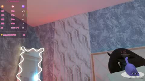 Snapshot of juliieta_tay chatting on 5, 6, 2026 juliieta_tay online show from 5, 6, 2026