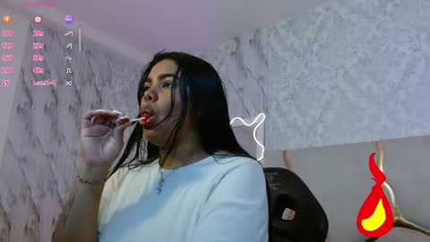 Snapshot of juliieta_tay chatting on 5, 7, 2026 juliieta_tay online show from 5, 7, 2026