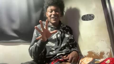 juliothehammer online show from 16, 1, 2026