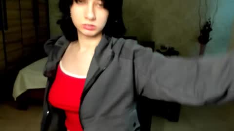 Asmodeus online show from 26, 1, 2025