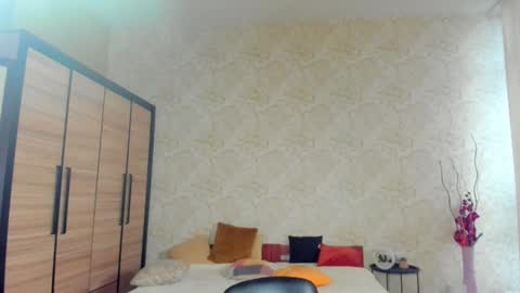 Asmodeus online show from 7, 2, 2025