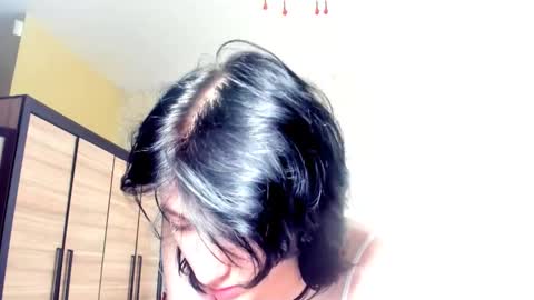 Asmodeus online show from 1, 3, 2025