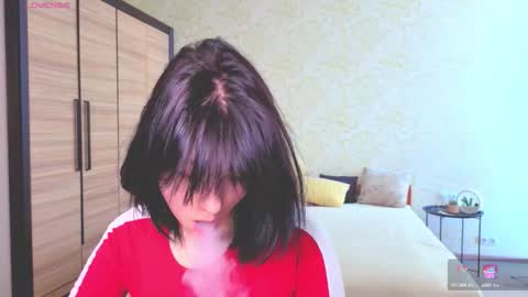 Asmodeus online show from 14, 9, 2025