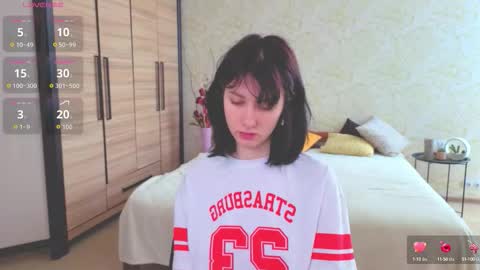 Asmodeus online show from 4, 10, 2025