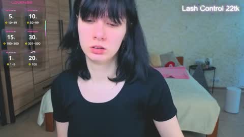 Asmodeus online show from 20, 3, 2026